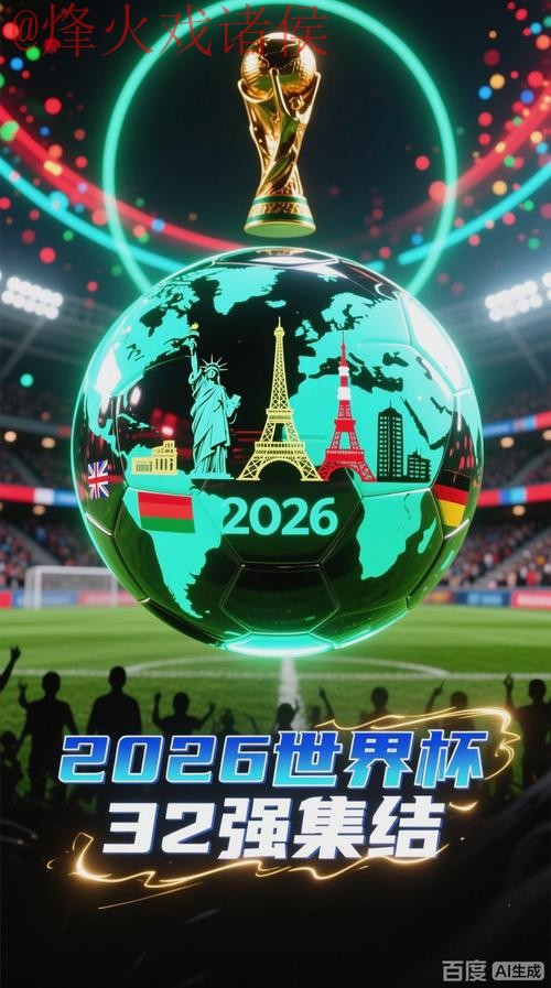 全新安卓平台畅享2026世界杯直播 全新安卓平台畅享2026世界杯直播
