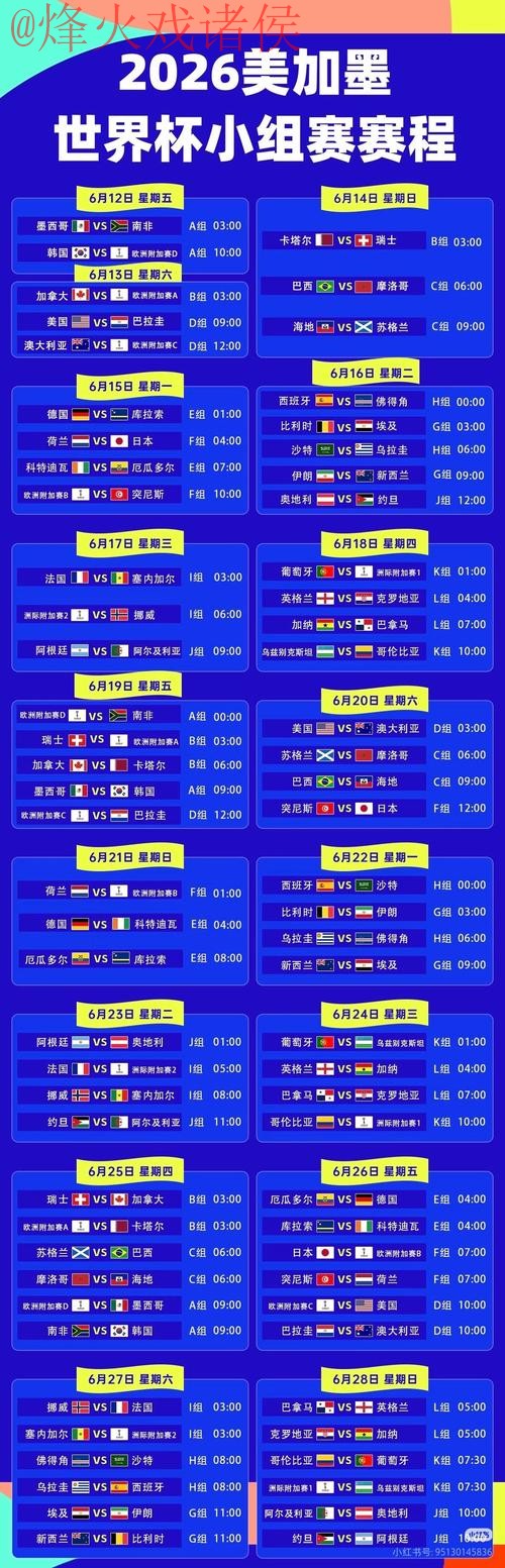 2026世界杯比分手机入口地址查询平台 2026世界杯比分手机入口地址查询平台